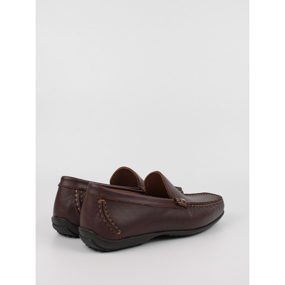 Men Moc Sea And City C41 Florida Brandy