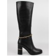 Women Boot EXE P267V7285001 Black