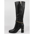 Women Boot EXE P267V7285001 Black