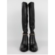 Women Boot EXE P267V7285001 Black