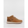 Ανδρικό Μποτάκι Timberland Sprint Trekker Mid TB0A2PC29241 Καμηλό