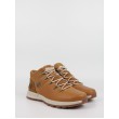 Ανδρικό Μποτάκι Timberland Sprint Trekker Mid TB0A2PC29241 Καμηλό