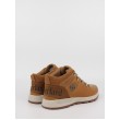 Ανδρικό Μποτάκι Timberland Sprint Trekker Mid TB0A2PC29241 Καμηλό