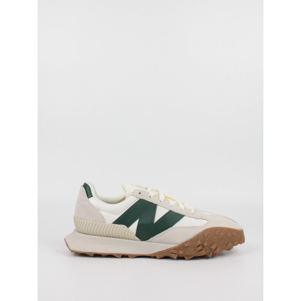 Ανδρικό Sneaker New Balance UXC72VA Μπεζ