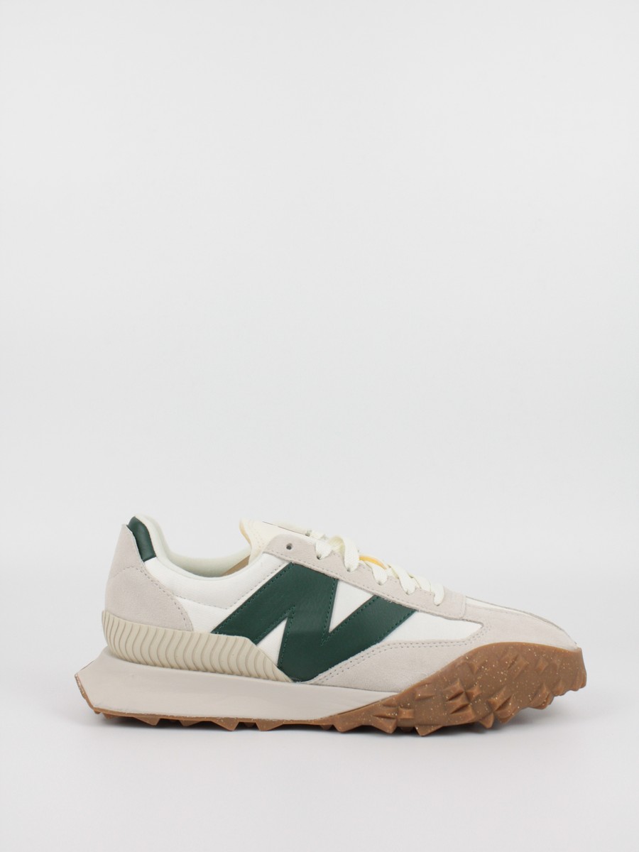 Ανδρικό Sneaker New Balance UXC72VA Μπεζ