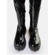 Women's Βοοτ Buffalo Lion Over BUF1220020 Black