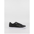 Women's Sneakers Tommy Hilfiger Signature Piping Sneaker FW0FW06870-0GM Black