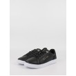 Women's Sneakers Tommy Hilfiger Signature Piping Sneaker FW0FW06870-0GM Black