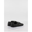 Women's Sneakers Tommy Hilfiger Signature Piping Sneaker FW0FW06870-0GM Black