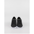 Γυναικεία Sneaker Tommy Hilfiger Signature Piping Sneaker FW0FW06870-0GM Μαύρο