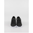 Women's Sneakers Tommy Hilfiger Signature Piping Sneaker FW0FW06870-0GM Black