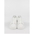 Men's Sneakers Calvin KLein Chunky Cupsole 1 YM0YM00330-YAF White