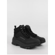 Ανδρικά Μποτάκια Calvin KLein Hiking Laceup Thermo Boot YM0YM00475-BDS Μαύρο