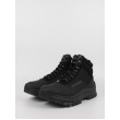 Ανδρικά Μποτάκια Calvin KLein Hiking Laceup Thermo Boot YM0YM00475-BDS Μαύρο