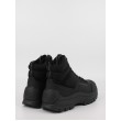 Ανδρικά Μποτάκια Calvin KLein Hiking Laceup Thermo Boot YM0YM00475-BDS Μαύρο