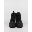 Ανδρικά Μποτάκια Calvin KLein Hiking Laceup Thermo Boot YM0YM00475-BDS Μαύρο