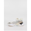 Γυναικείο Sneaker Puma RS-X Reinvent W 371008-05 White-Natural Vachetta