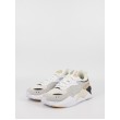 Γυναικείο Sneaker Puma RS-X Reinvent W 371008-05 White-Natural Vachetta