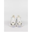 Γυναικείο Sneaker Puma RS-X Reinvent W 371008-05 White-Natural Vachetta