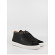 Ανδρικό Μποτάκι Pepe Jeans London Joe Cup Half Boot PMS30842-999 Μαύρο Ανδρικό Μποτάκι Pepe Jeans London Joe Cup Half Boot PMS30842-999 Μαύρο
