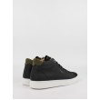Ανδρικό Μποτάκι Pepe Jeans London Joe Cup Half Boot PMS30842-999 Μαύρο Ανδρικό Μποτάκι Pepe Jeans London Joe Cup Half Boot PMS30842-999 Μαύρο
