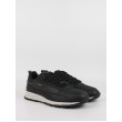 Ανδρικό Sneaker Geox Delray B Abx U260MB-0FE22-C9270 Μαύρο Ανδρικό Sneaker Geox Delray B Abx U260MB-0FE22-C9270 Μαύρο
