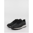 Ανδρικό Sneaker Geox Delray B Abx U260MB-0FE22-C9270 Μαύρο Ανδρικό Sneaker Geox Delray B Abx U260MB-0FE22-C9270 Μαύρο