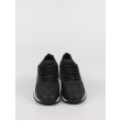 Ανδρικό Sneaker Geox Delray B Abx U260MB-0FE22-C9270 Μαύρο Ανδρικό Sneaker Geox Delray B Abx U260MB-0FE22-C9270 Μαύρο