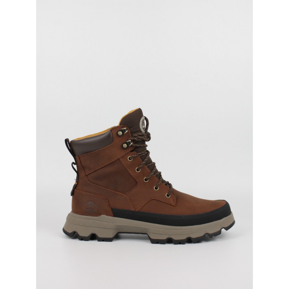 Ανδρικό Μποτάκι Timberland TBL Originals Ultra Waterproof Boot TB0A285AF131 Ταμπά Ανδρικό Μποτάκι Timberland TBL Originals Ultra Waterproof Boot TB0A285AF131 Ταμπά