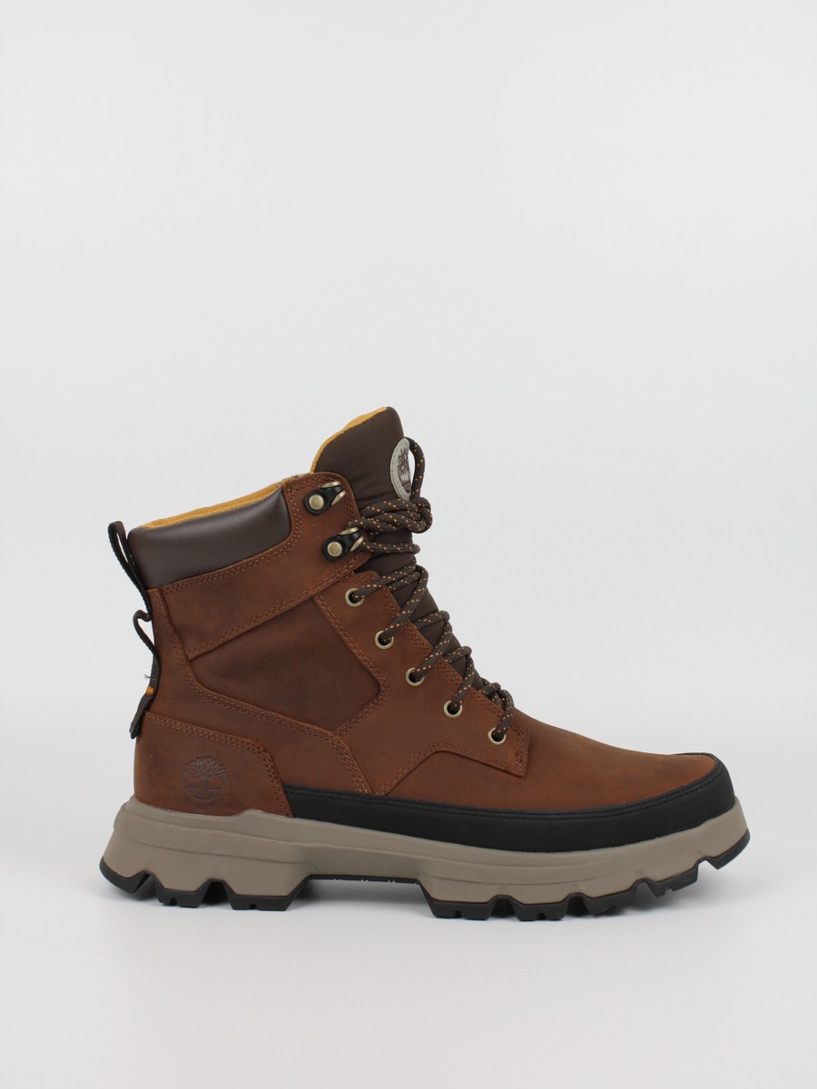 Ανδρικό Μποτάκι Timberland TBL Originals Ultra Waterproof Boot TB0A285AF131 Ταμπά