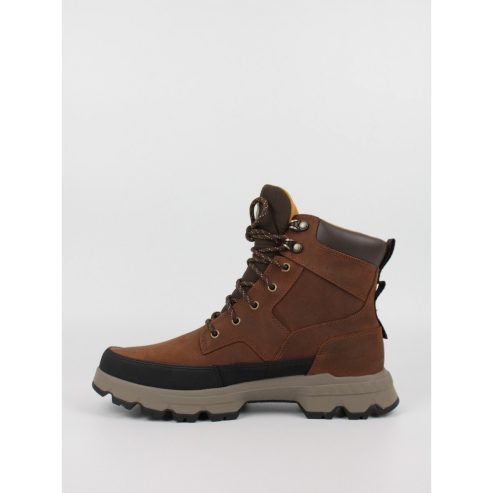 Ανδρικό Μποτάκι Timberland TBL Originals Ultra Waterproof Boot TB0A285AF131 Ταμπά Ανδρικό Μποτάκι Timberland TBL Originals Ultra Waterproof Boot TB0A285AF131 Ταμπά