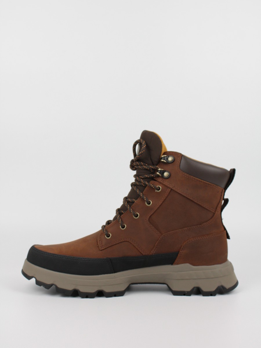 Ανδρικό Μποτάκι Timberland TBL Originals Ultra Waterproof Boot TB0A285AF131 Ταμπά