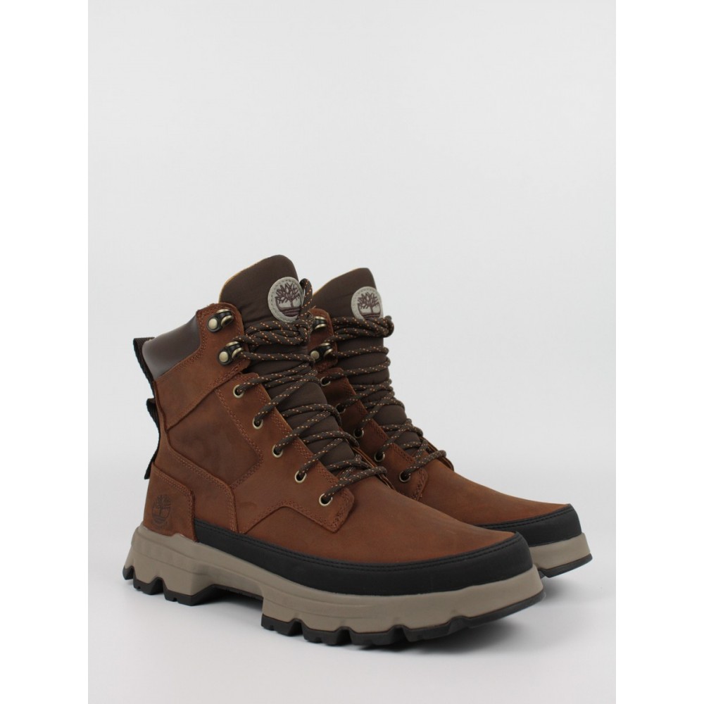 Ανδρικό Μποτάκι Timberland TBL Originals Ultra Waterproof Boot TB0A285AF131 Ταμπά Ανδρικό Μποτάκι Timberland TBL Originals Ultra Waterproof Boot TB0A285AF131 Ταμπά