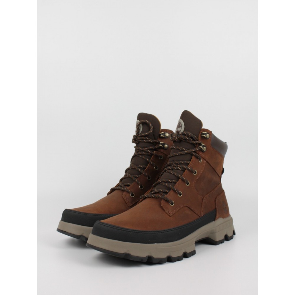 Ανδρικό Μποτάκι Timberland TBL Originals Ultra Waterproof Boot TB0A285AF131 Ταμπά Ανδρικό Μποτάκι Timberland TBL Originals Ultra Waterproof Boot TB0A285AF131 Ταμπά
