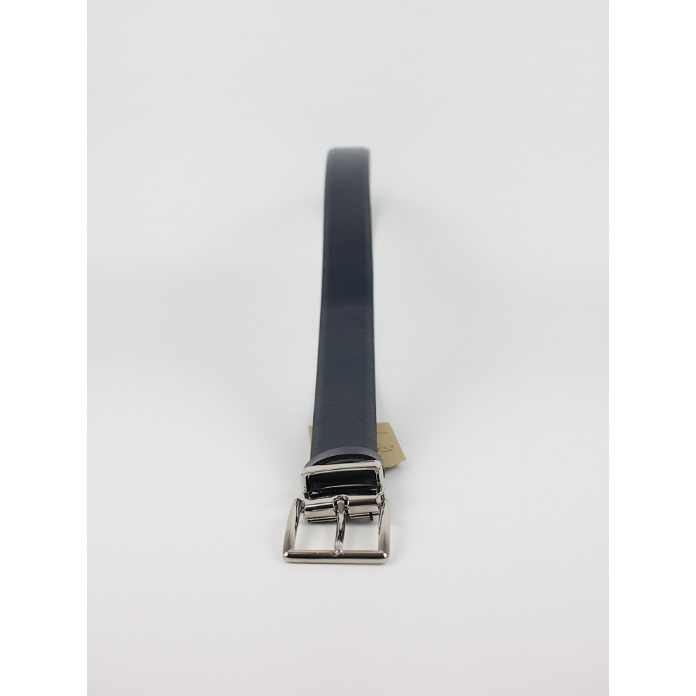 Men Belt Tzevelion BL 205 Blue