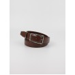 Men Belt Tzevelion BL 205 Brown