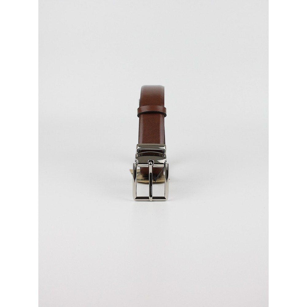 Men Belt Tzevelion BL 205 Brown