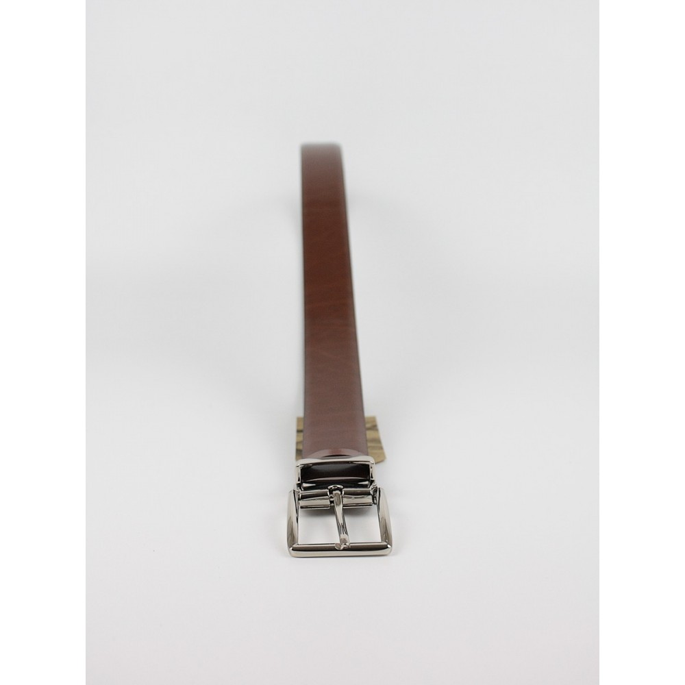 Men Belt Tzevelion BL 205 Brown