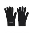Γυναικεία Γάντια Calvin klein Organic Ribs Gloves K60K608508-BAX Μαύρα