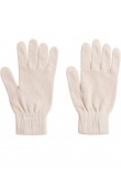 Γυναικεία Γάντια Calvin klein Organic Ribs Gloves K60K608508-TER Ροζ