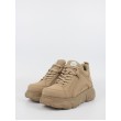 Γυναικείο Sneaker Buffalo Cld Corin BUF1630731 Μπεζ