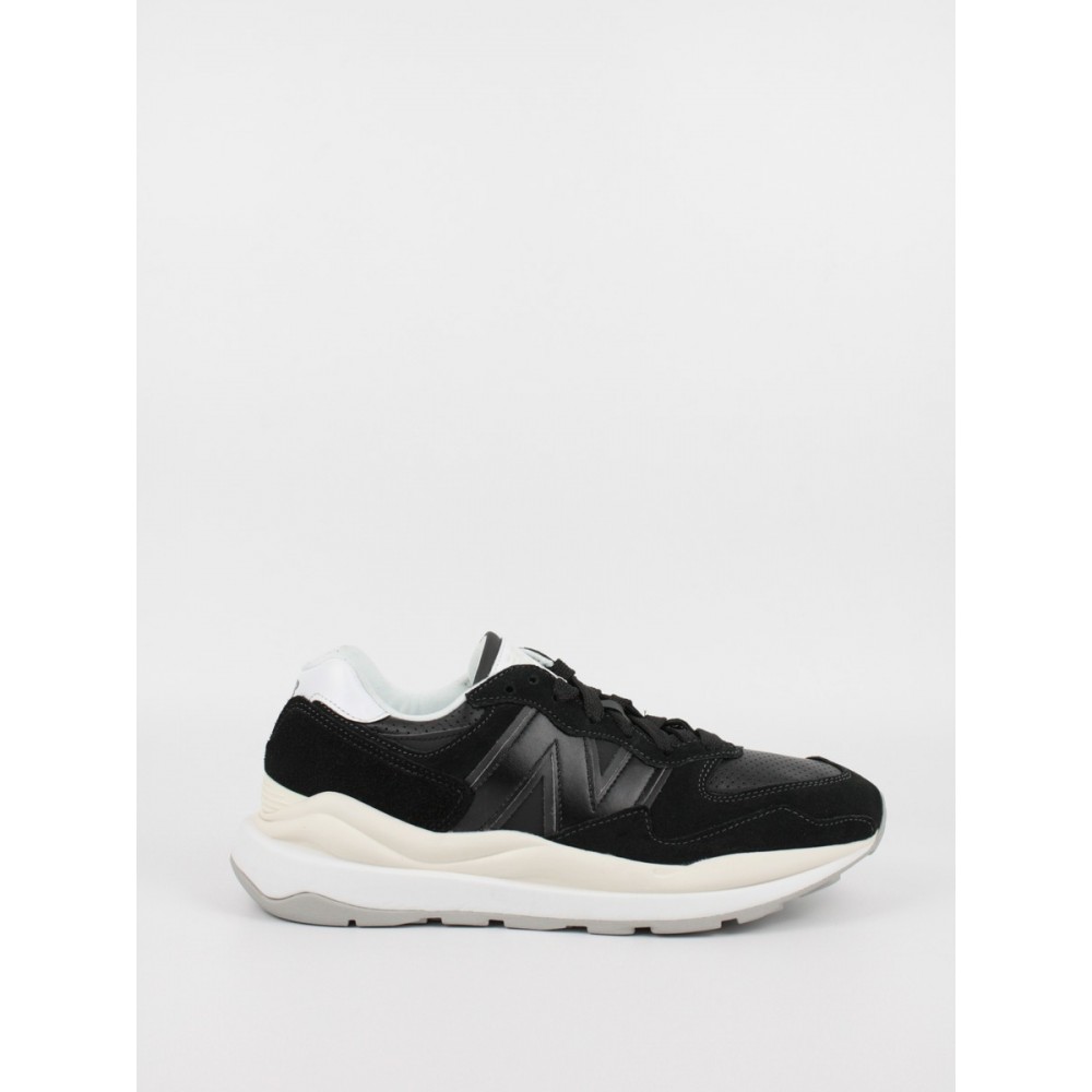 Men Sneaker New Balance M5740SLB Black