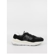 Men Sneaker New Balance M5740SLB Black