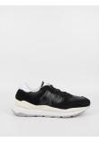 Men Sneaker New Balance M5740SLB Black