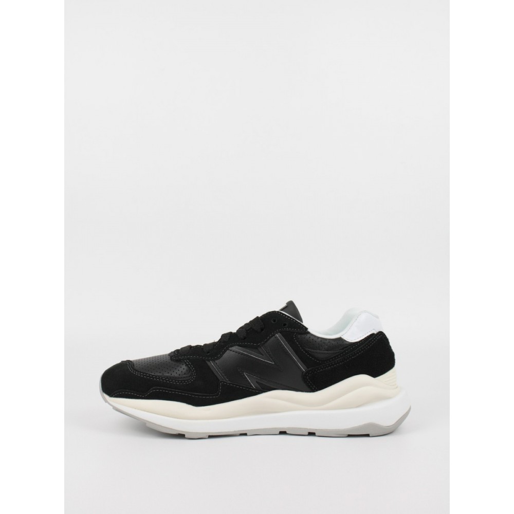 Men Sneaker New Balance M5740SLB Black