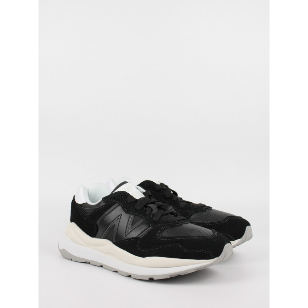 Men Sneaker New Balance M5740SLB Black