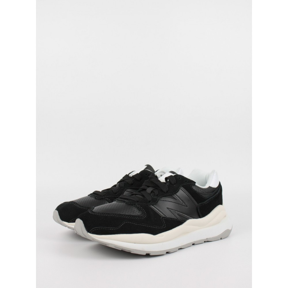 Men Sneaker New Balance M5740SLB Black