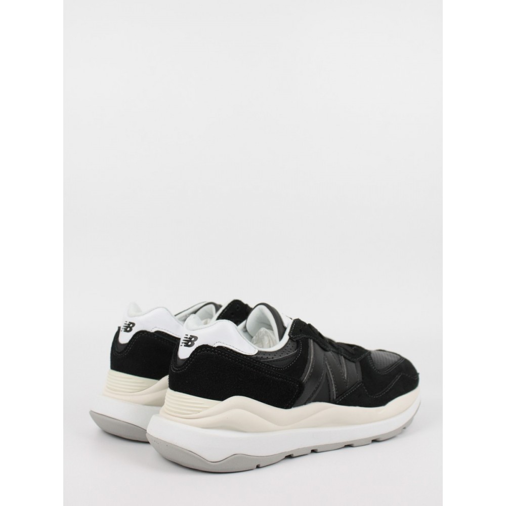 Ανδρικό Sneaker New Balance M5740SLB Μαύρο