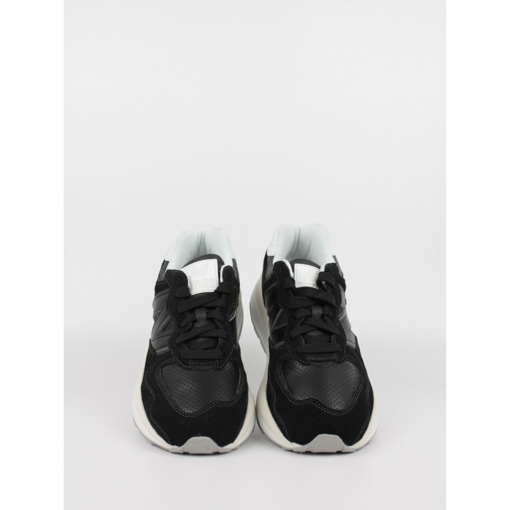 Ανδρικό Sneaker New Balance M5740SLB Μαύρο