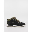 Ανδρικό Μποτάκι Timberland Sprint Trekker Mid Blk TB0A2GR10151 Μαύρο